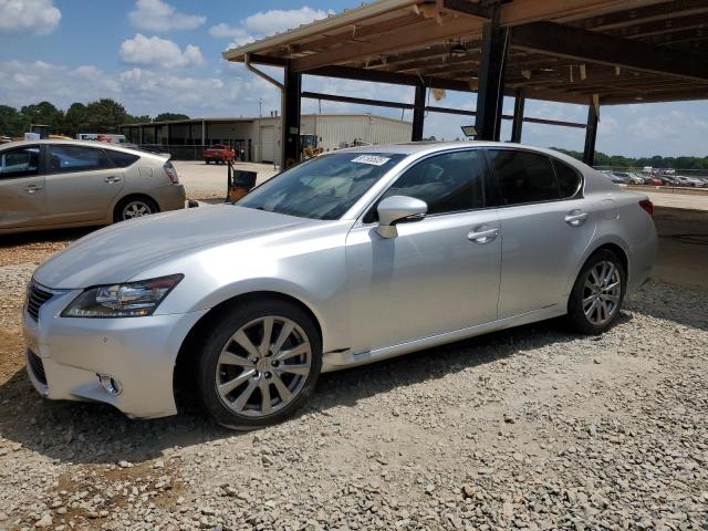 2015 LEXUS GS 350, 