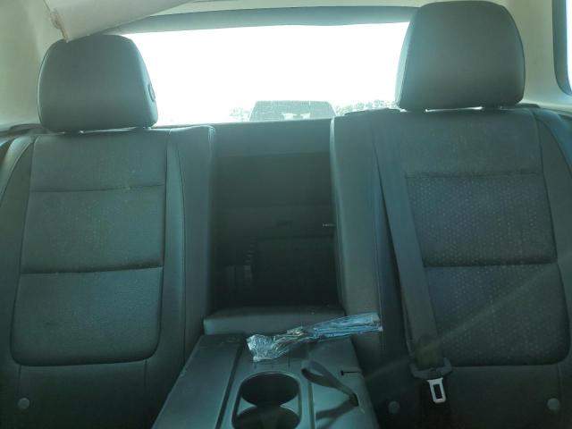 WVGAV3AX7EW563811 - 2014 VOLKSWAGEN TIGUAN S 银色 照片 10