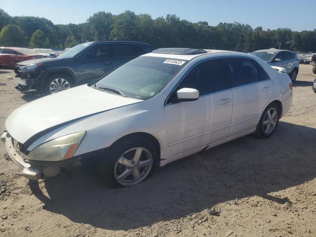 2004 HONDA ACCORD EX, 