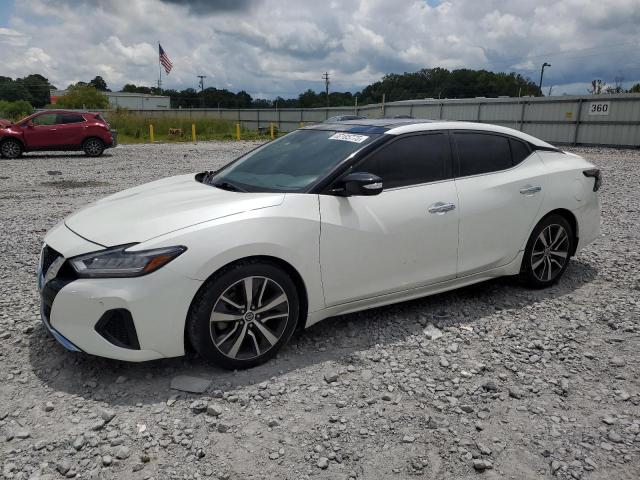 2019 NISSAN MAXIMA S, 