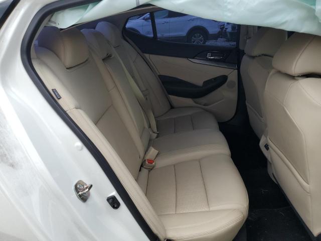 1N4AA6AV3KC362023 - 2019 NISSAN MAXIMA S თეთრი ფოტო 10