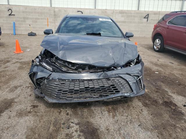 4T1DAACK3SU113997 - 2025 TOYOTA CAMRY XSE ნაცრისფერი ფოტო 5