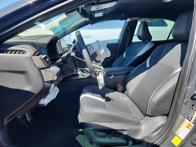 4T1DAACK3SU113997 - 2025 TOYOTA CAMRY XSE ნაცრისფერი ფოტო 7