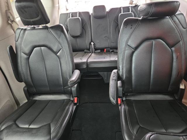 2C4RC1BG6PR593684 - 2023 CHRYSLER PACIFICA TOURING L Qara foto 10