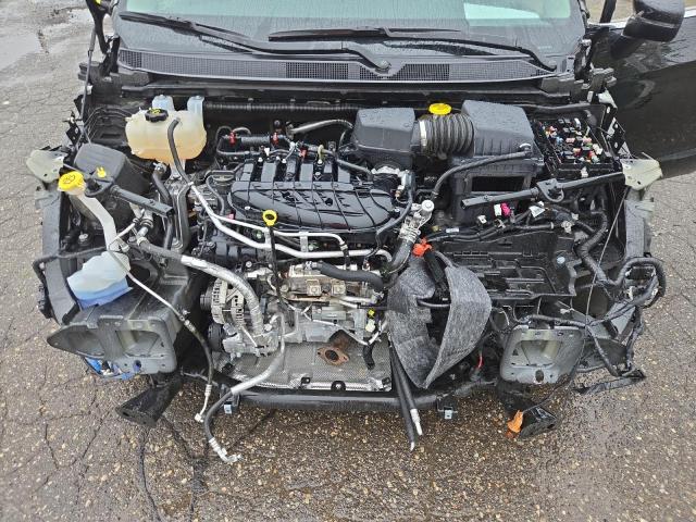 2C4RC1BG6PR593684 - 2023 CHRYSLER PACIFICA TOURING L Qara foto 12