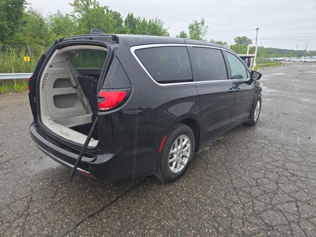 2C4RC1BG6PR593684 - 2023 CHRYSLER PACIFICA TOURING L Qara foto 3
