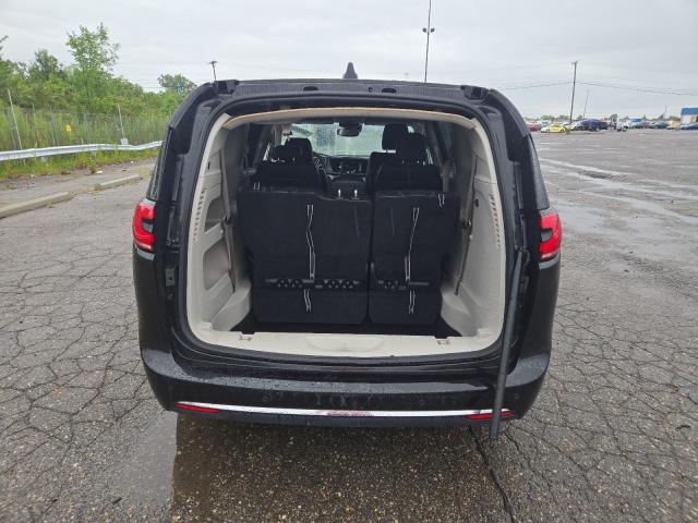 2C4RC1BG6PR593684 - 2023 CHRYSLER PACIFICA TOURING L Qara foto 6