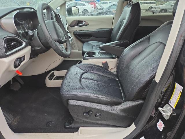 2C4RC1BG6PR593684 - 2023 CHRYSLER PACIFICA TOURING L Qara foto 7