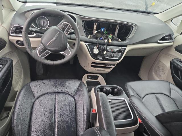 2C4RC1BG6PR593684 - 2023 CHRYSLER PACIFICA TOURING L Qara foto 8