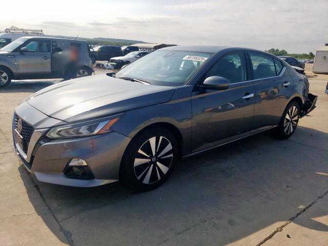2019 NISSAN ALTIMA SL, 