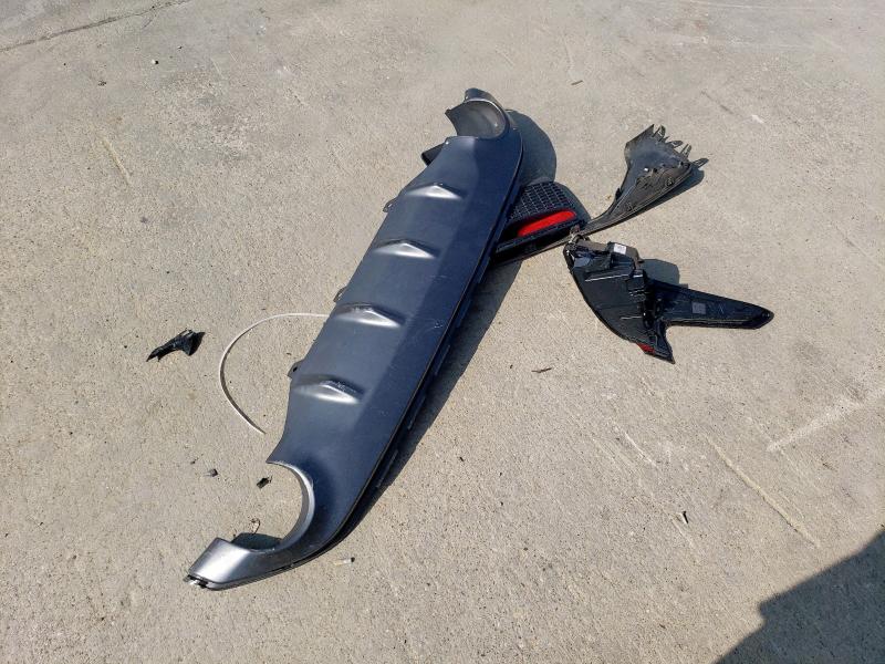 1N4BL4EV1KN314361 - 2019 NISSAN ALTIMA SL GRAY photo 12