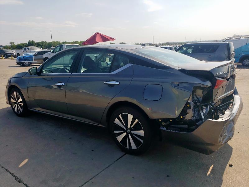 1N4BL4EV1KN314361 - 2019 NISSAN ALTIMA SL GRAY photo 2