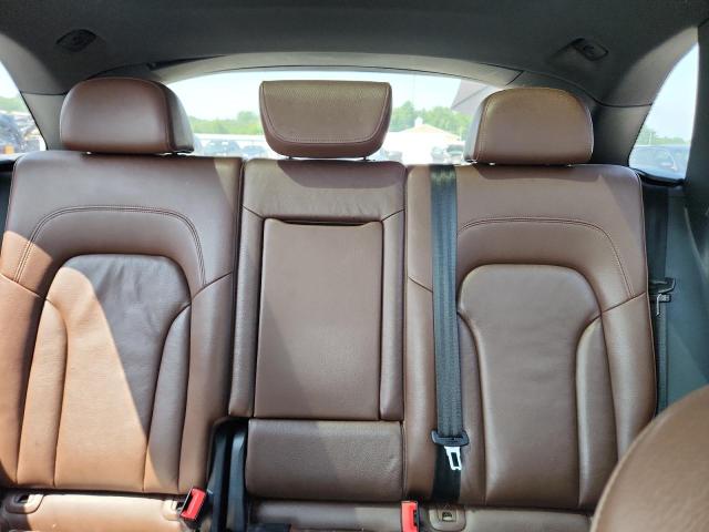 WA1L2AFP3HA028828 - 2017 AUDI Q5 PREMIUM PLUS BLUE photo 10