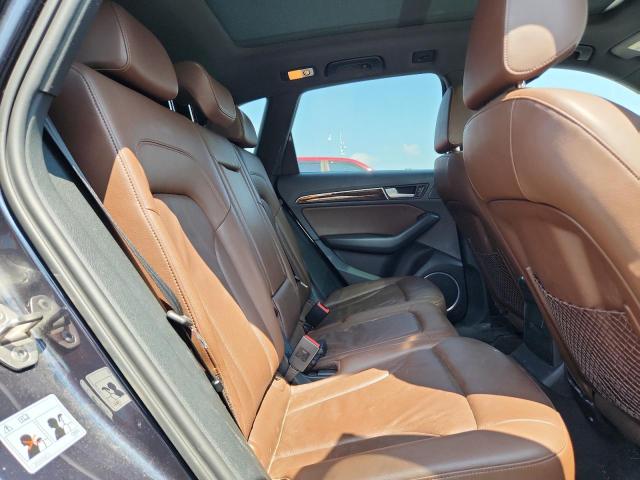 WA1L2AFP3HA028828 - 2017 AUDI Q5 PREMIUM PLUS BLUE photo 11