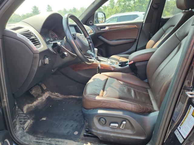 WA1L2AFP3HA028828 - 2017 AUDI Q5 PREMIUM PLUS BLUE photo 7