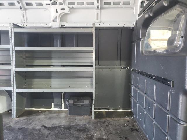 3C6ERVDG5ME502541 - 2021 RAM PROMASTER 2500 HIGH WHITE photo 11