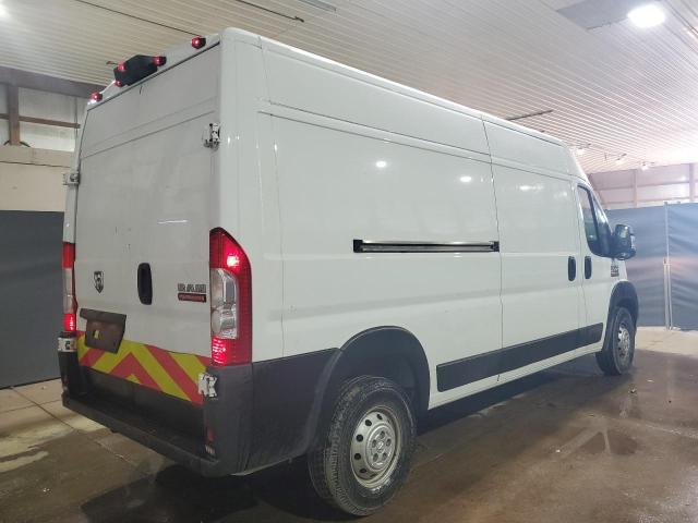 3C6ERVDG5ME502541 - 2021 RAM PROMASTER 2500 HIGH WHITE photo 3