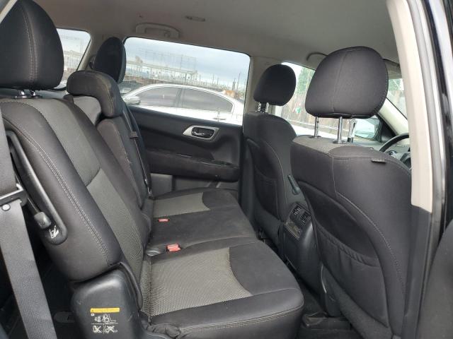 5N1DR2MN2HC608701 - 2017 NISSAN PATHFINDER S Qara foto 11