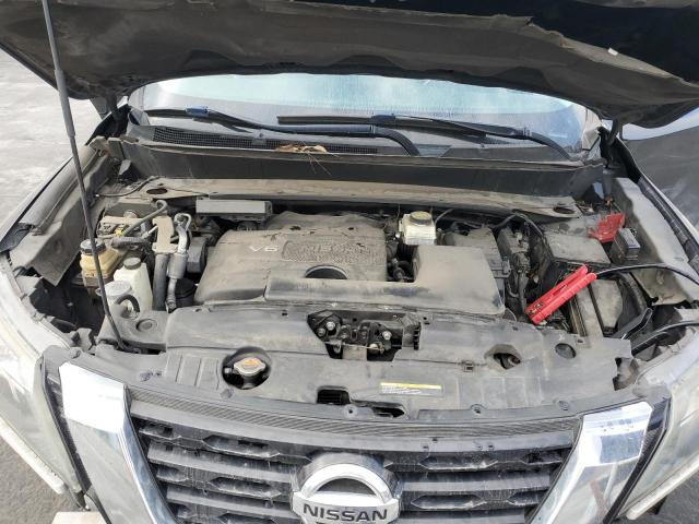 5N1DR2MN2HC608701 - 2017 NISSAN PATHFINDER S Qara foto 12