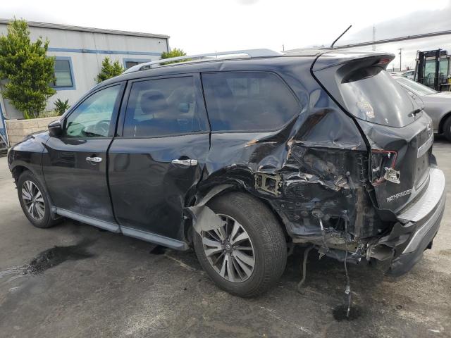 5N1DR2MN2HC608701 - 2017 NISSAN PATHFINDER S Qara foto 2