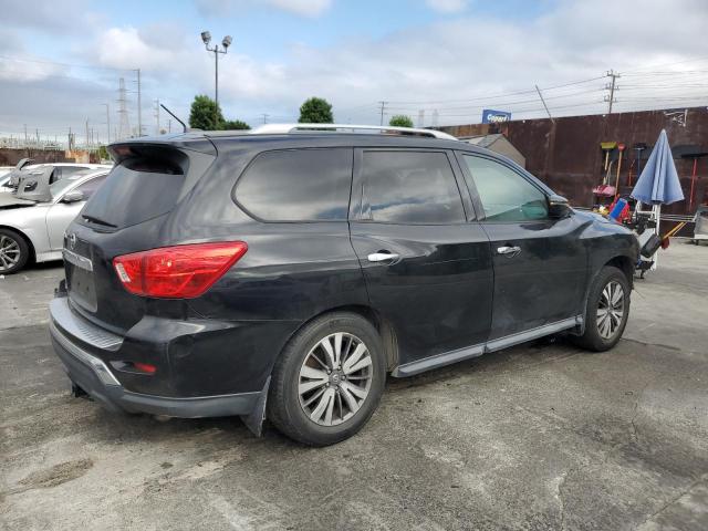 5N1DR2MN2HC608701 - 2017 NISSAN PATHFINDER S Qara foto 3