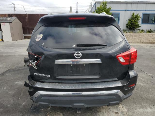 5N1DR2MN2HC608701 - 2017 NISSAN PATHFINDER S Qara foto 6