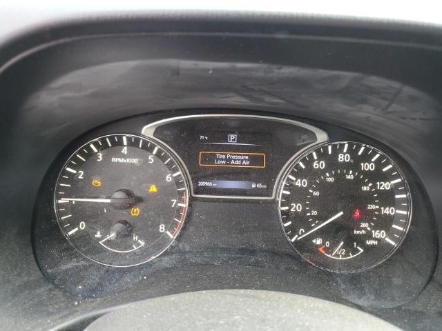 5N1DR2MN2HC608701 - 2017 NISSAN PATHFINDER S Qara foto 9