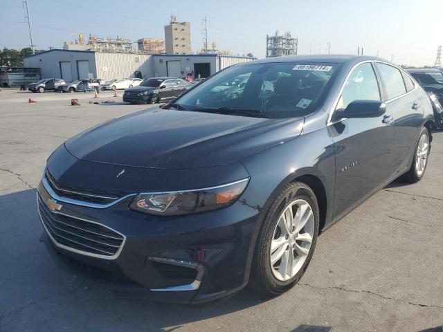 2018 CHEVROLET MALIBU LT, 