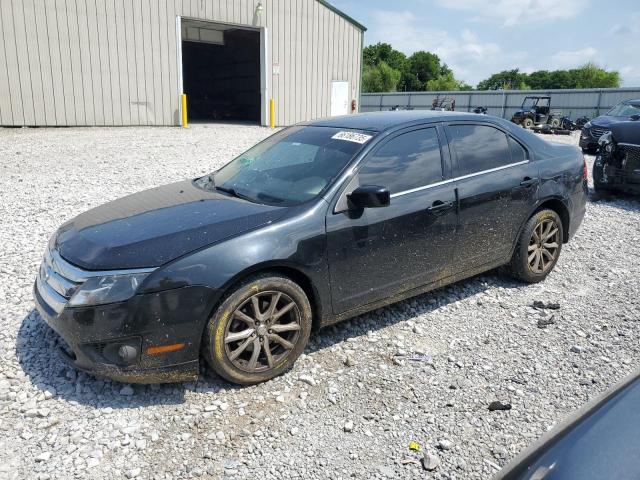 2011 FORD FUSION SE, 