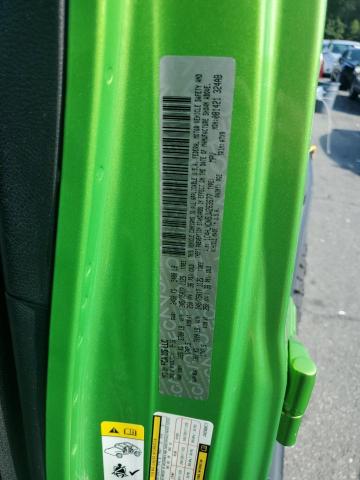 1C4HJXDN5JW263677 - 2018 JEEP WRANGLER U SPORT Жасыл фото 13