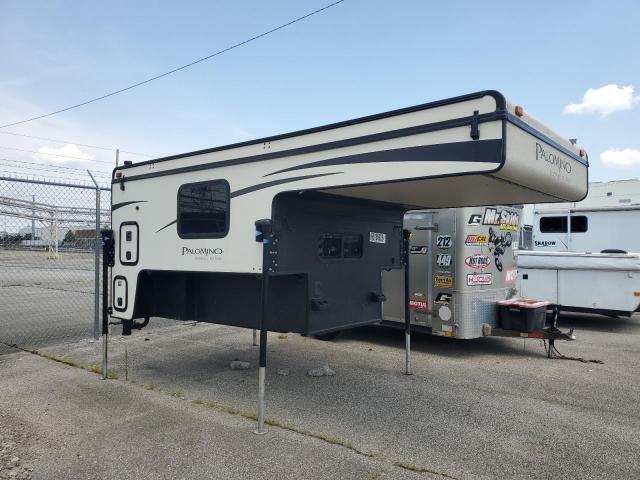 2015 WILDWOOD PALOMINO, null