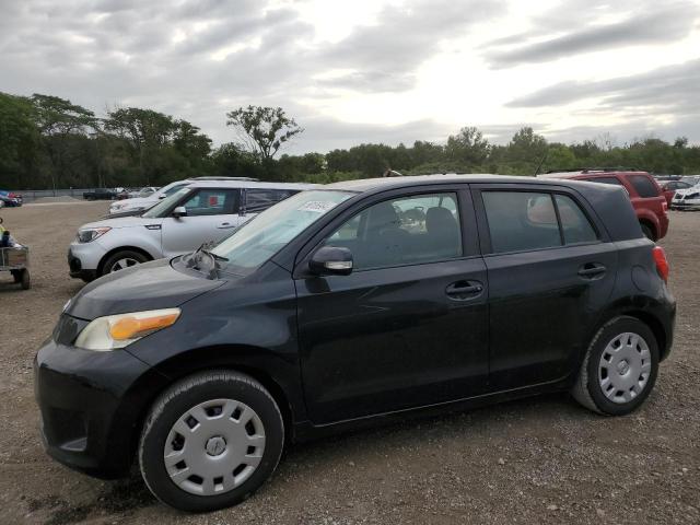 2010 TOYOTA SCION XD, 