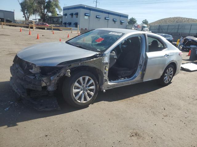 2019 TOYOTA CAMRY L, 