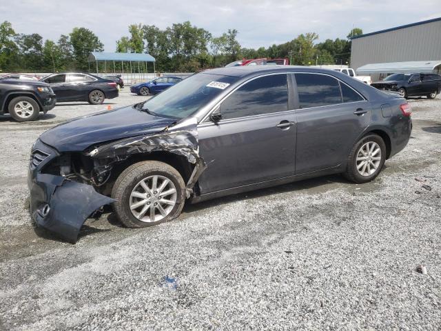 2010 TOYOTA CAMRY SE, 