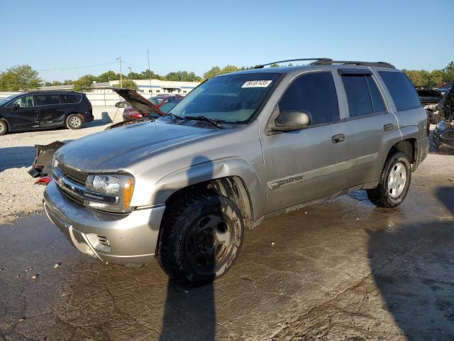 2003 CHEVROLET TRAILBLAZE, 
