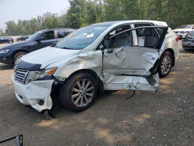2010 TOYOTA VENZA, 