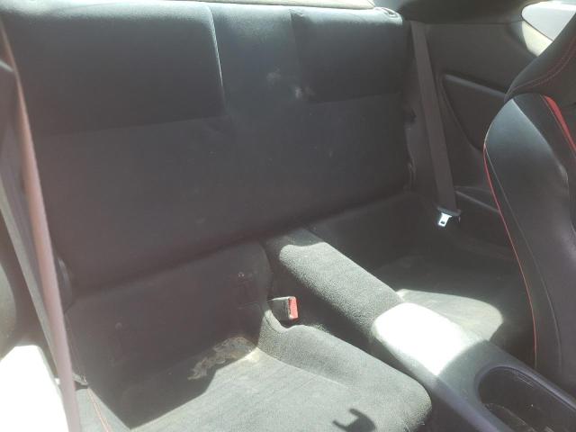 JF1ZNAA16D2714107 - 2013 TOYOTA SCION FR-S ბეჟი ფოტო 10