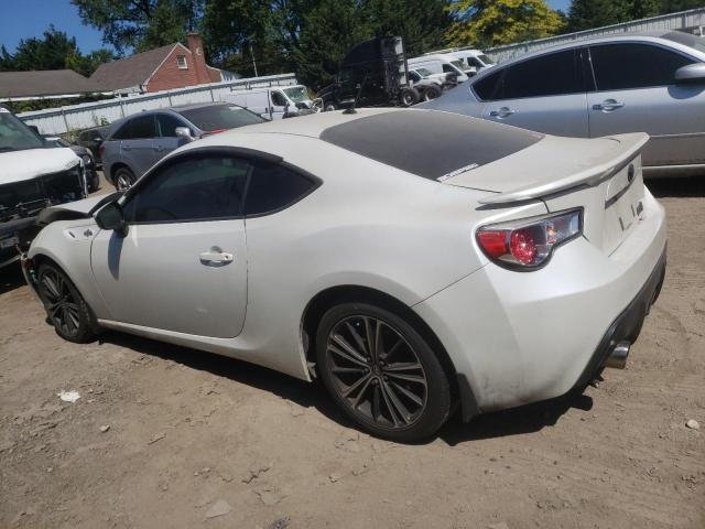 JF1ZNAA16D2714107 - 2013 TOYOTA SCION FR-S ბეჟი ფოტო 2