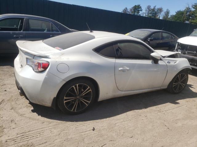 JF1ZNAA16D2714107 - 2013 TOYOTA SCION FR-S ბეჟი ფოტო 3
