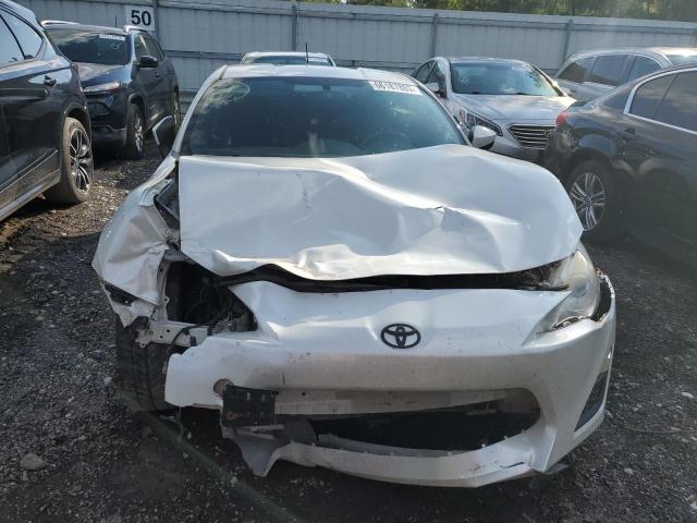 JF1ZNAA16D2714107 - 2013 TOYOTA SCION FR-S ბეჟი ფოტო 5