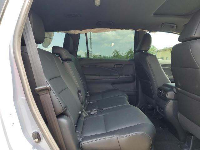 5FNYF8H54RB007175 - 2024 HONDA PASSPORT EXL أزرق صورة 11