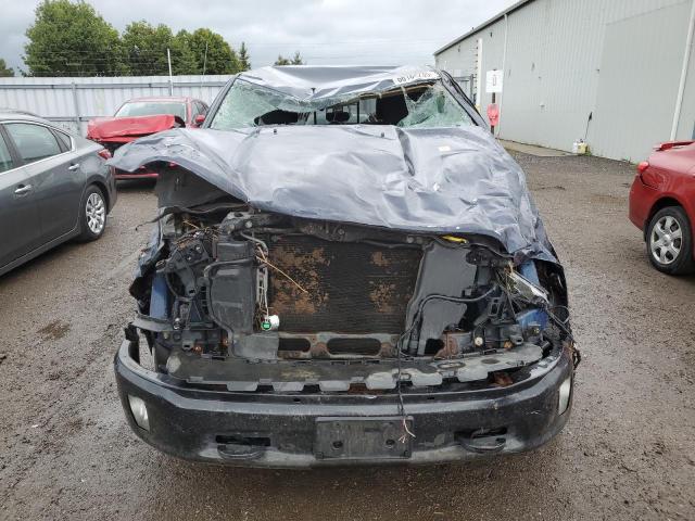 1C6RR7GT9GS360430 - 2016 RAM 1500 SLT BLUE photo 5