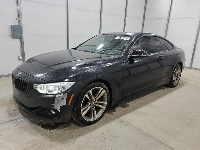 2014 BMW 428 I, null