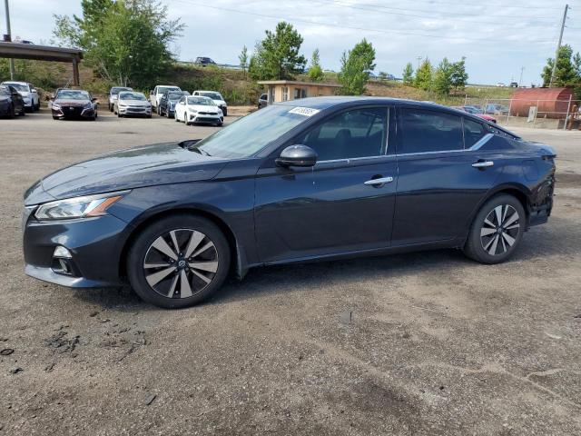 2019 NISSAN ALTIMA SV, 