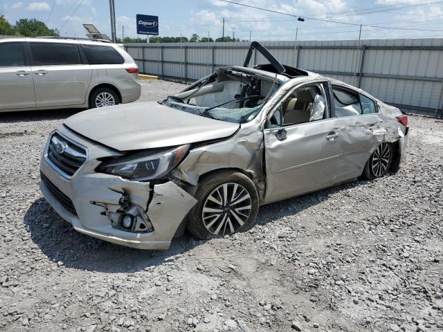 2018 SUBARU LEGACY 2.5I PREMIUM, 