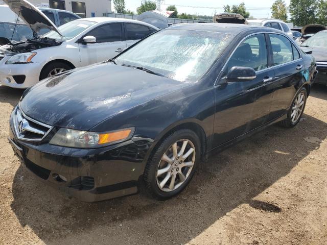 2008 ACURA TSX, 