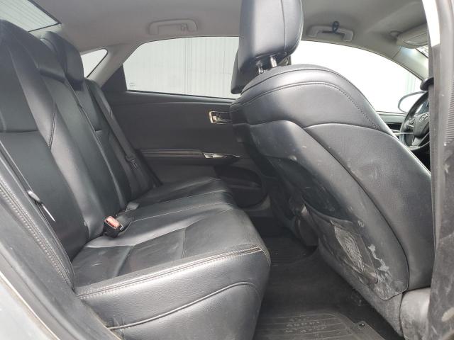 4T1BK1EB3GU207404 - 2016 TOYOTA AVALON XLE Gümüş foto 10