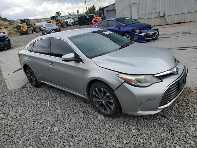 4T1BK1EB3GU207404 - 2016 TOYOTA AVALON XLE Gümüş foto 4