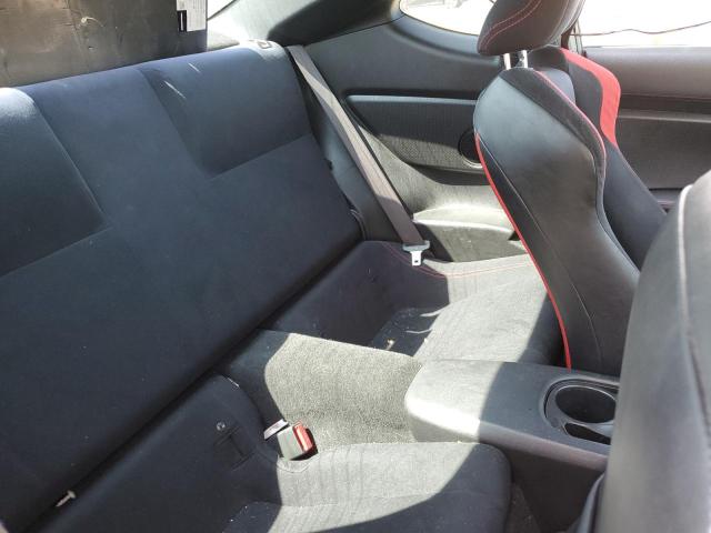 JF1ZNAA18D1718097 - 2013 TOYOTA SCION FR-S შავი ფოტო 10