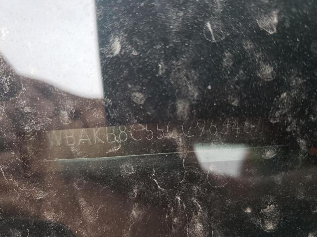 WBAKB8C55CC963467 - 2012 BMW ALPINA B7 LI Schwarz Foto 12